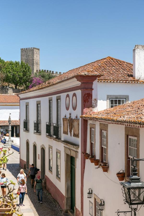 Ana'S House Óbidos Exterior foto